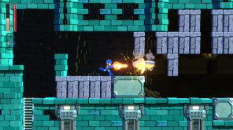 Mega Man 11 APK