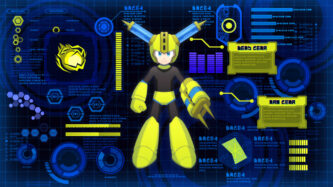 Mega Man 11 Multiplayer