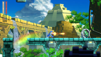 Mega Man 11 Mods