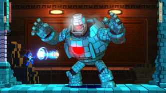 Mega Man 11 Latest Version