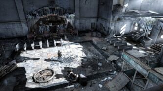 Metro 2033 redux Reviews
