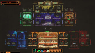 Monster Management Simulation Updated Version