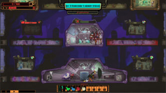 Monster Management Simulation Free Steam