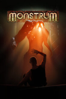 Monstrum PC Game