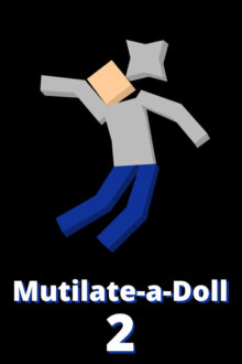 Mutilate-a-Doll-2 Gameplay