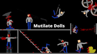 Mutilate-a-Doll-2 Cheats
