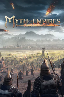 Myth of Empires Free Download v0.48
