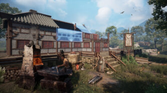 Myth of Empires Release Date