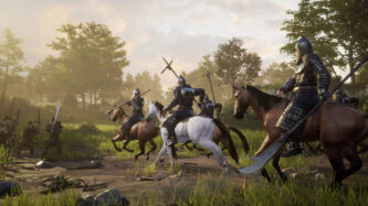 Myth of Empires Windows PC