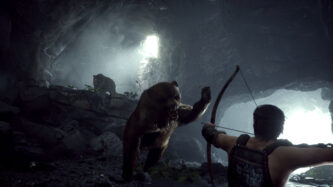 Myth of Empires Free Steam