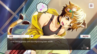 NEKOPARA Catboys Paradise Free Download By Steam-repacks.com