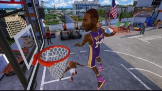 Nba 2k Playgrounds 2 Fitgirl