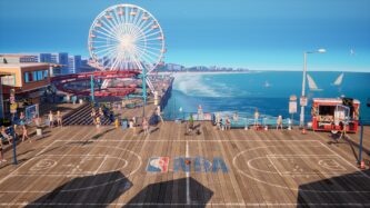 Nba 2k Playgrounds 2 Steamrip