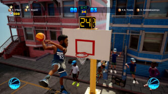 Nba 2k Playgrounds 2 Steamunlocked