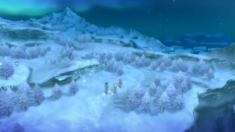 Ni no Kuni Wrath of the White Witch Remastered Reviews