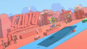 OlliOlli World Cheats