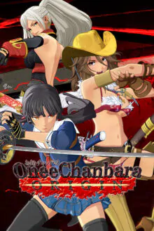 Onee Chanbara Origin Free Download By Steam-repacks