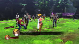Onee Chanbara Origin Cheats