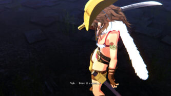 Onee Chanbara Origin Updated Version