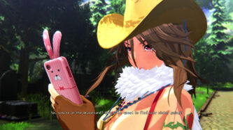 Onee Chanbara Origin Windows PC