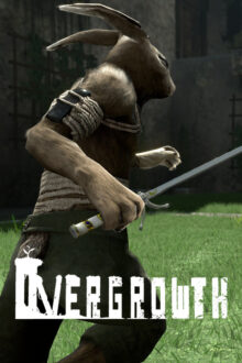 Overgrowth Cracked Game