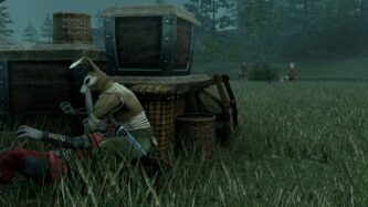 Overgrowth Steamrip