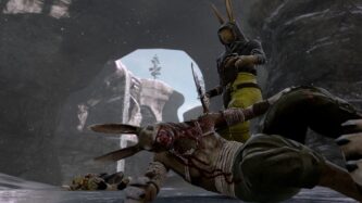 Overgrowth Steamunlocked