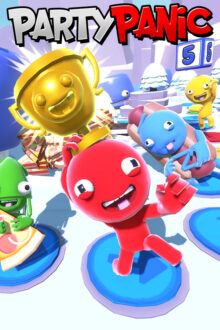 Party Panic PC Game