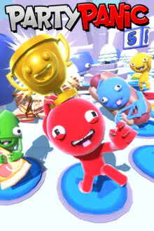 Party Panic Free Download By Steam-repacks
