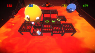 Party Panic Screenshots
