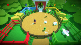 Party Panic Reviews