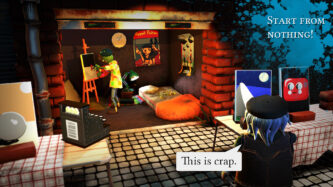 Passpartout The Starving Artist Steamrip