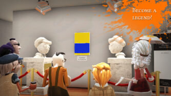 Passpartout The Starving Artist Steamunlocked