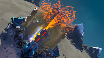 Planetary Annihilation TITANS Updated Version