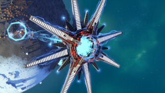 Planetary Annihilation TITANS Windows PC