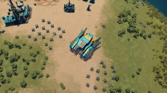 Planetary Annihilation TITANS Free Steam