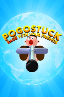 Pogostuck Rage With Your Friends PC Game
