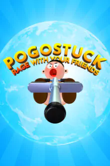 Pogostuck Rage With Your Friends Free Download By Steam-repacks
