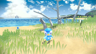 Pokémon Legends Arceus PC Windows PC