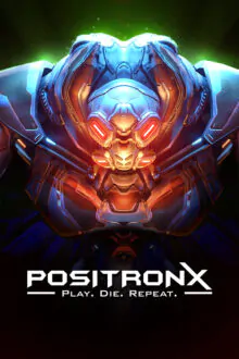 Positronx Free Download By Steam-repacks