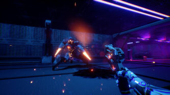 Positronx PS5