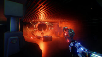 Positronx Gameplay