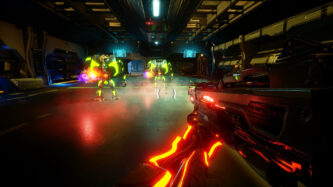 Positronx Steamrip