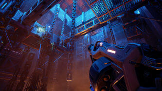 Positronx Steamunlocked