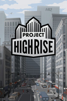 Project Highrise Skidrow