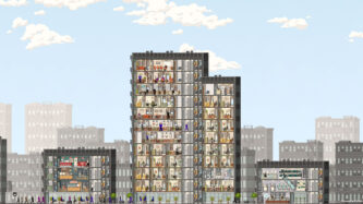 Project Highrise PS5