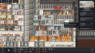 Project Highrise Steamrip
