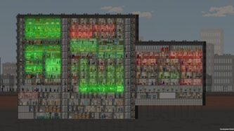 Project Highrise Steamunlocked
