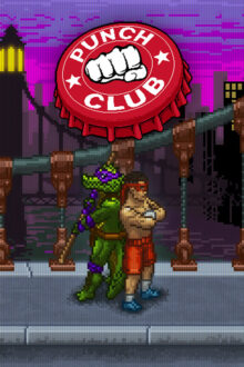 Punch Club DLC 2024