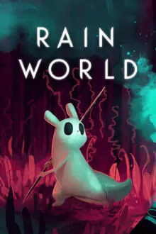 Rain World Free Download By Steam-repacks
